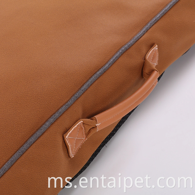 Teknologi Bahan Anjing Produk Jualan Panas Trendy Lembut